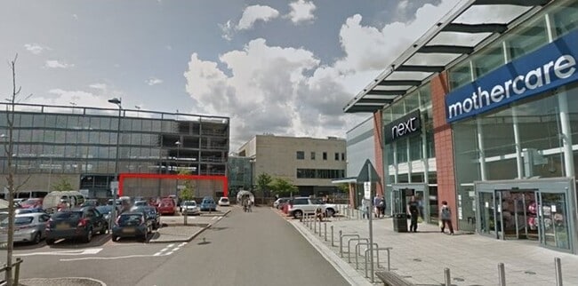 More details for East Whale Ln, Dundee - Retail to Rent