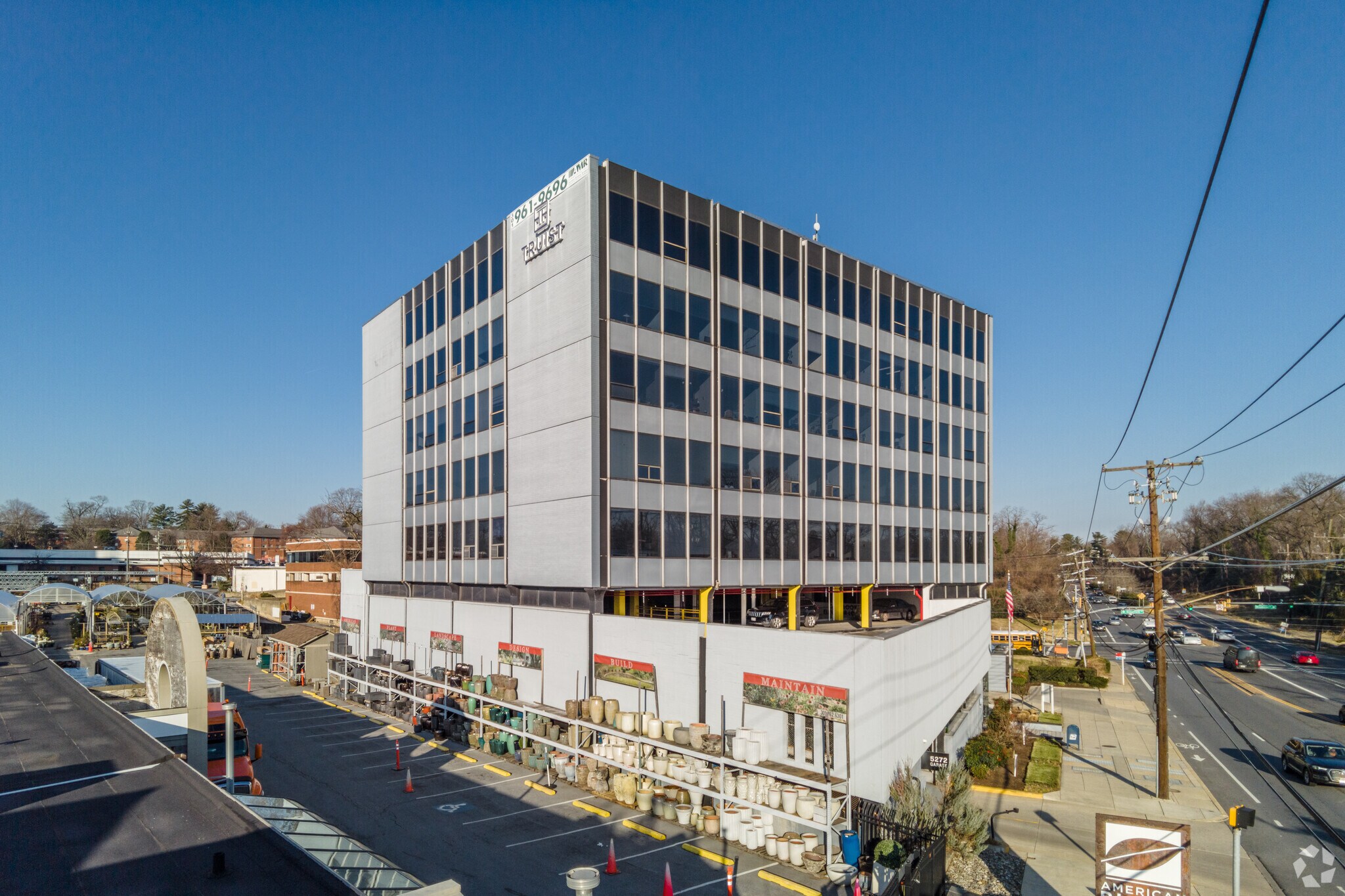 5272 River Rd, Bethesda, MD to rent Building Photo- Image 1 of 7