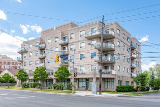 More details for 778 Sheppard Ave W, Toronto, ON - Office / Medical to Rent