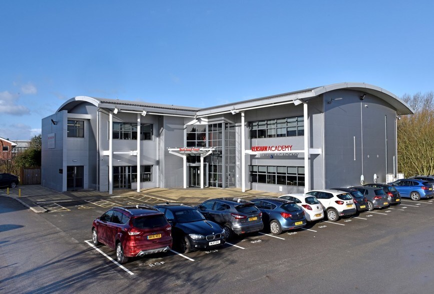 61 Stephenson Way, Liverpool for sale - Building Photo - Image 1 of 1