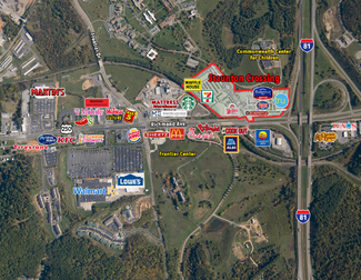 More details for Crossing Way, Staunton, VA - Land for Rent