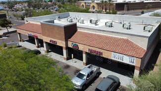 More details for 17220 N 19th Ave, Phoenix, AZ - Retail for Rent