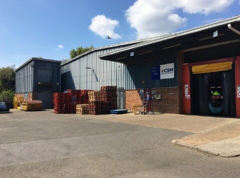 Mill Rd, Esher for sale Building Photo- Image 1 of 1