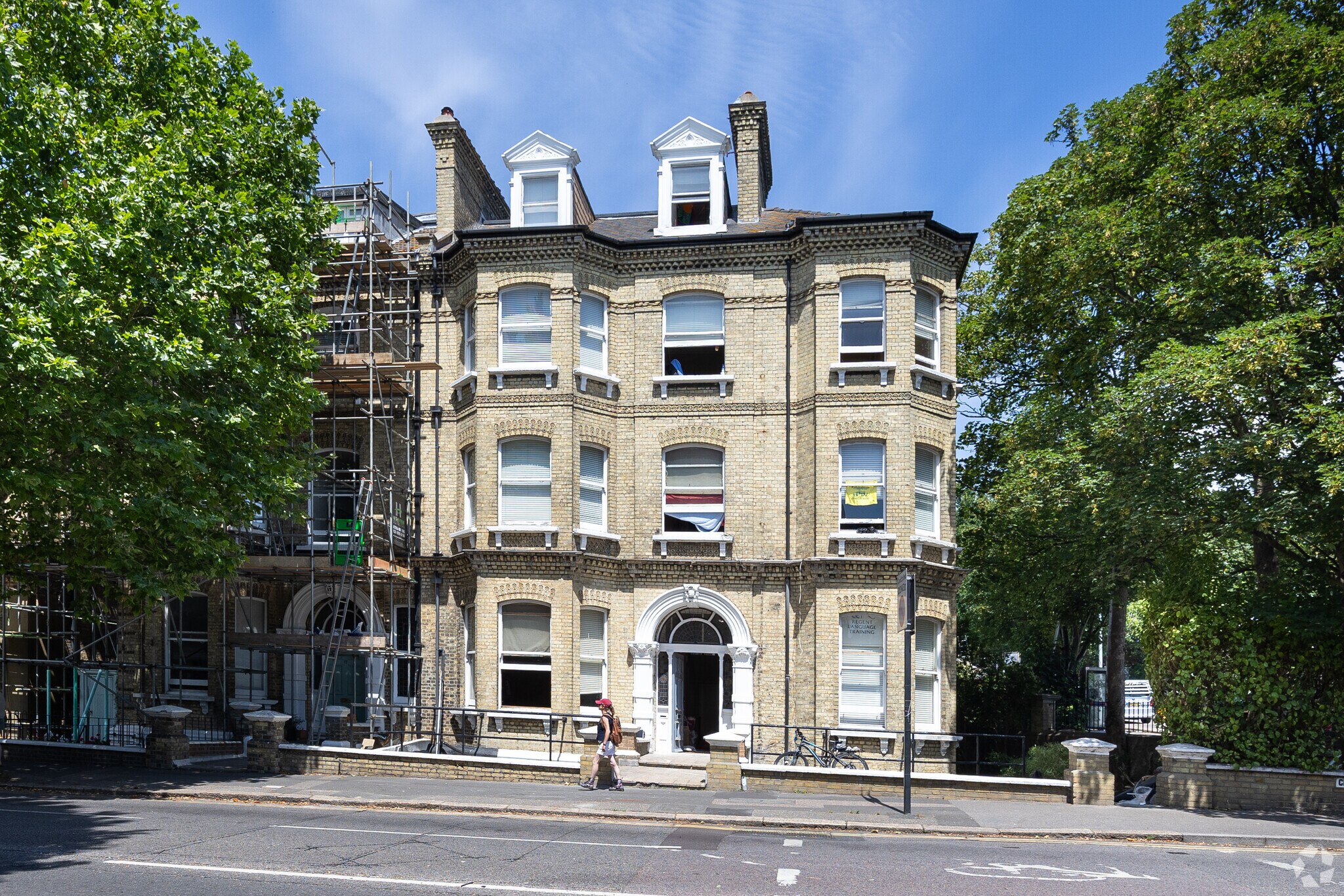 18 Cromwell Rd, Hove for sale Building Photo- Image 1 of 1