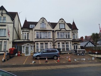 More details for 4 Grosvenor Rd, Westcliff On Sea - Hospitality for Sale