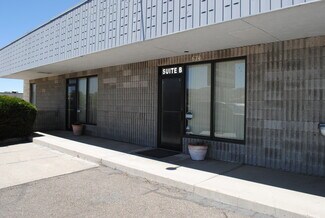 More details for 674 N Cedar St, Elko, NV - Office / Medical to Rent