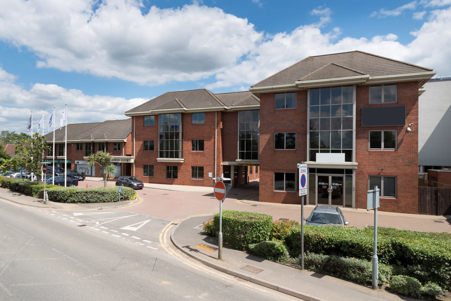 625635 Sipson Rd, West Drayton UB7 0JE Sovereign Court