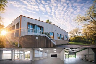 More details for Office, Light Industrial to Rent