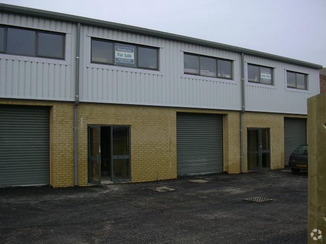 Chiltern Rd, Prestbury for sale - Primary Photo - Image 1 of 1