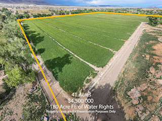 2195 Farm District Rd, Fernley, NV for sale - Building Photo - Image 2 of 6