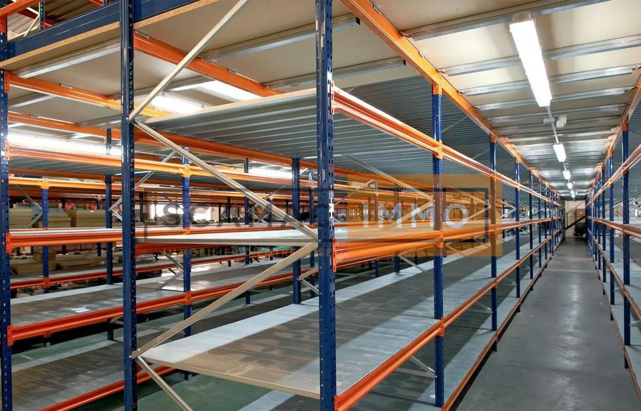 Light Industrial in Saint-Maur-des-Fossés for sale Building Photo- Image 1 of 6