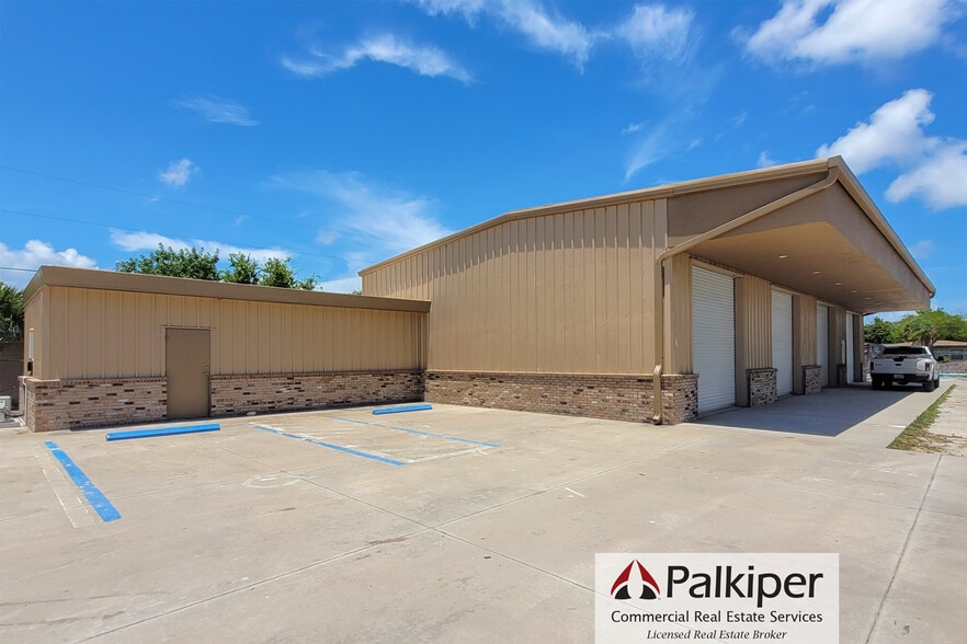 203 N Fiske Blvd, Cocoa, FL for sale - Building Photo - Image 2 of 6