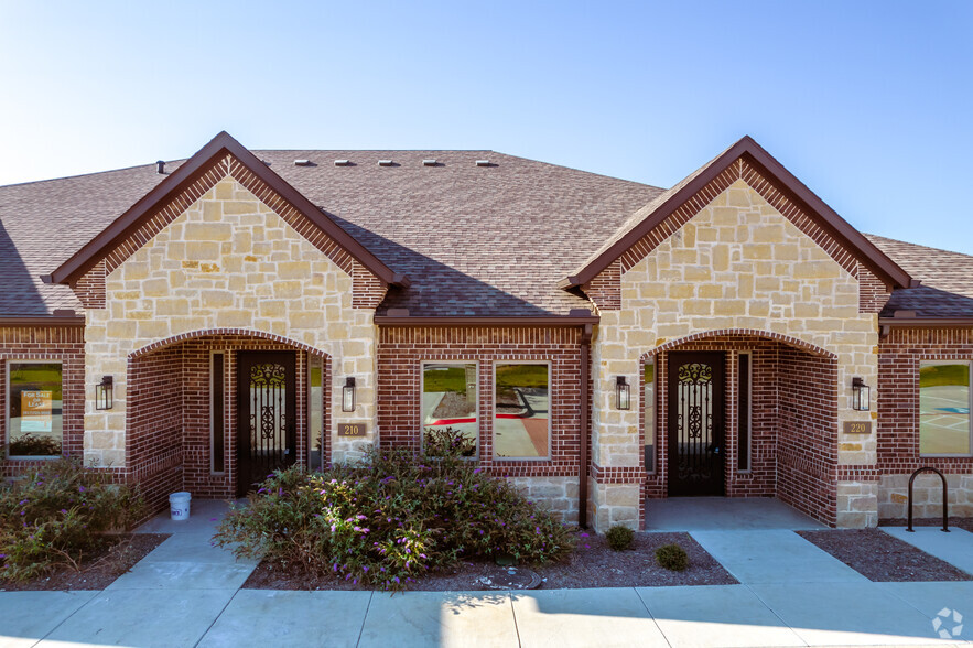 11655 Independence Pkwy, Frisco, TX for sale - Building Photo - Image 3 of 4