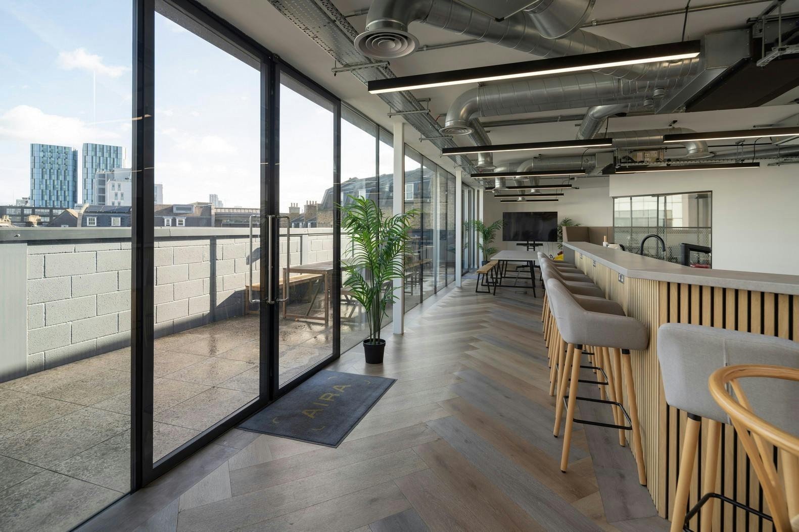 10 York Way, London to rent Building Photo- Image 1 of 23