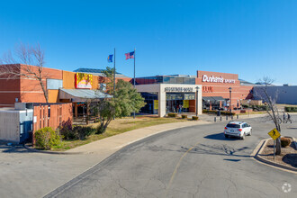 4901 N Kickapoo Ave, Shawnee, OK for sale Building Photo- Image 1 of 39