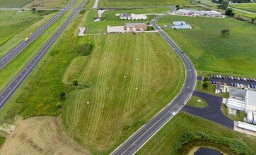 1420 Voll Dr W, Byron, MN - aerial  map view - Image1