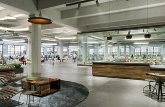 220 36th St, Brooklyn, NY to rent Interior Photo- Image 2 of 3