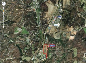 7284 Highway 515, Ellijay, GA for sale Primary Photo- Image 1 of 2