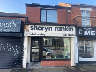 More details for 315 Woodstock Rd, Belfast - Retail for Rent