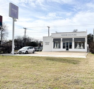 More details for 7700 N Lamar Blvd, Austin, TX - Retail for Sale