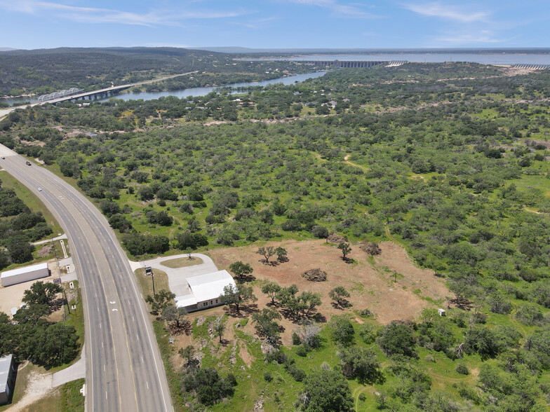 10490 TX-29, Burnet, TX for sale - Building Photo - Image 3 of 13