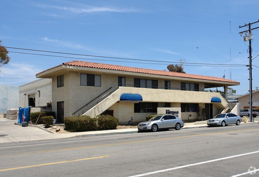 3775 Market St, Ventura, CA for sale - Building Photo - Image 3 of 9