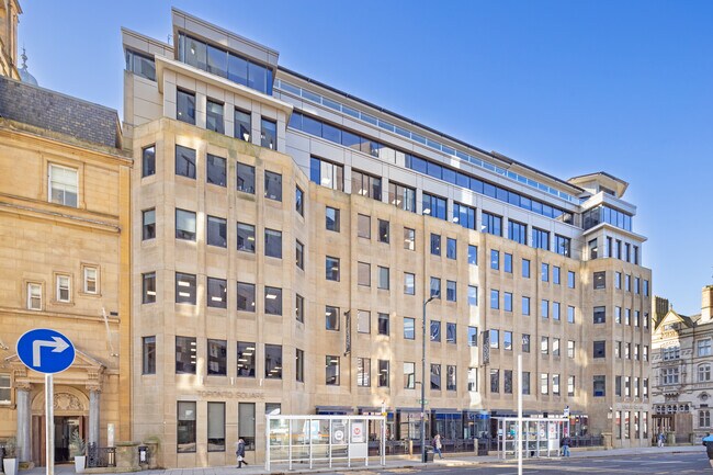 More details for Toronto St, Leeds - Co-working to Rent