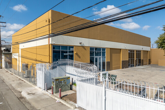 More details for 201 N Clark Ave, Pomona, CA - Industrial for Rent