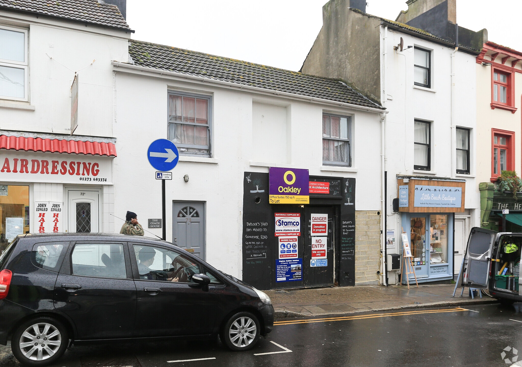 North Rd, Brighton to rent Primary Photo- Image 1 of 44