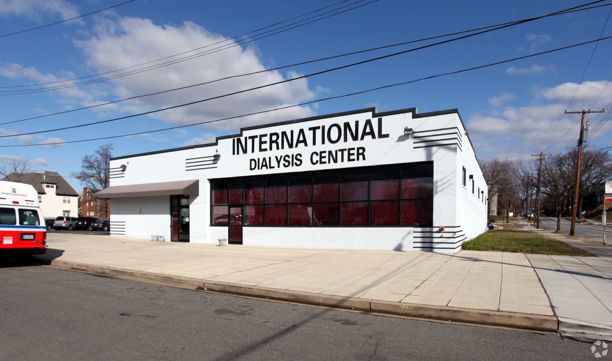 1730 Hamlin St NE, Washington, DC for sale Building Photo- Image 1 of 18