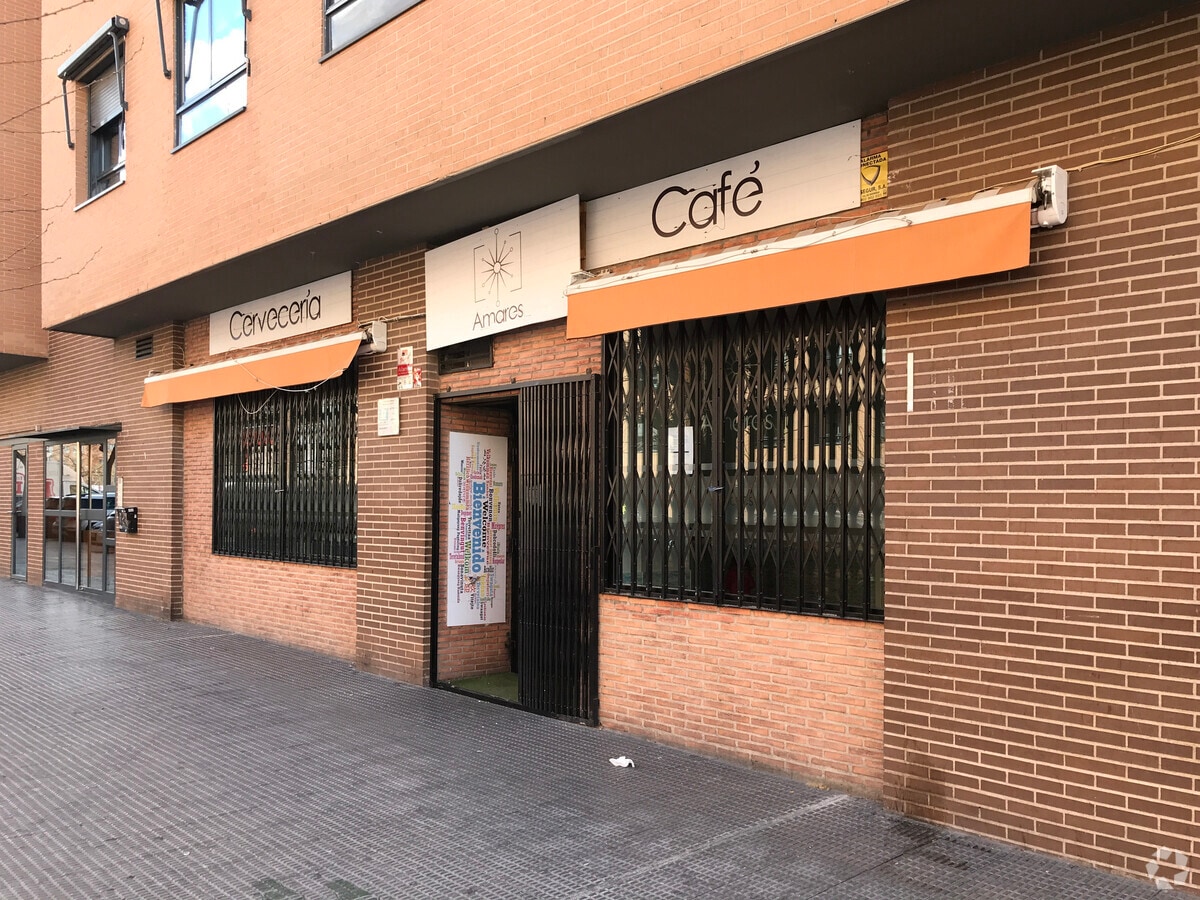Calle Mar Rojo, 6, Coslada, MAD 28820 - Unit Puerta 02, Esc. 1 - - Interior Photo - Image 2 of 5