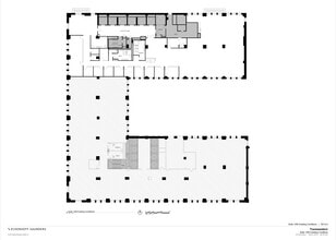 125 S Clark St, Chicago, IL to rent Floor Plan- Image 1 of 10
