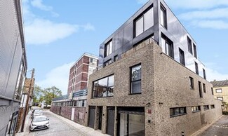 More details for 16 Rochester Mews, London - Office for Rent