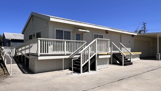 More details for 414 N O St, Lompoc, CA - Industrial for Rent