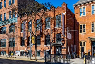 More details for 580 King St W, Toronto, ON - Retail for Rent