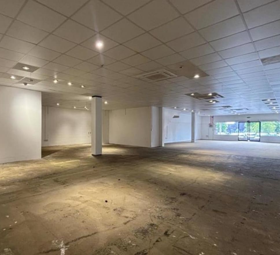 1-11 Dukes Walk, Waterlooville to rent Interior Photo- Image 1 of 2