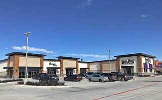 More details for 505 E NASA Rd 1, Webster, TX - Retail for Rent