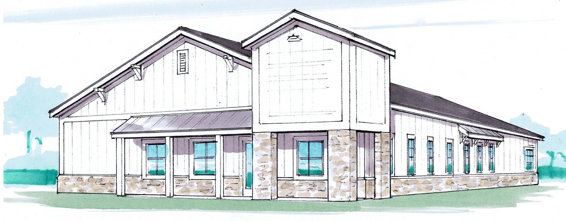 8930 N Liberty Rd, Powell 43065 Building A UK