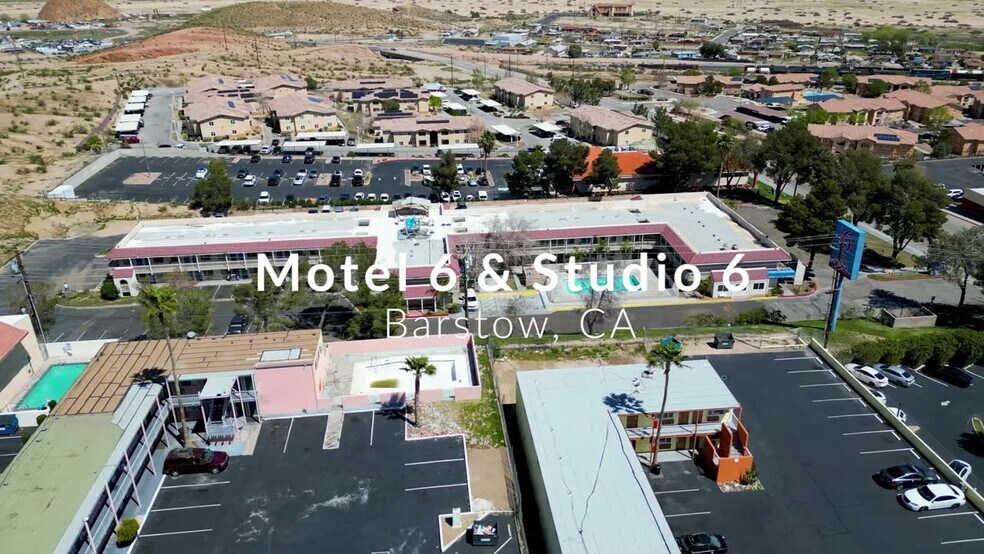 150 Yucca Ave, Barstow, CA for sale - Commercial Listing Video - Image 3 of 33