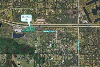 More details for SW 66th St, Palm City, FL - Land for Sale