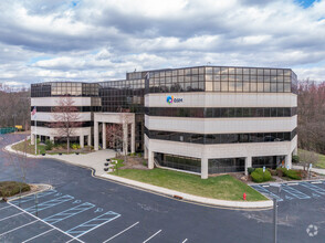 45 Waterview Blvd, Parsippany, NJ for rent Building Photo- Image 1 of 8