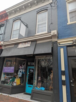 More details for 4 1/2 N 18th St, Richmond, VA - Retail for Rent