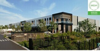 More details for Light Industrial to Rent