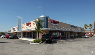 More details for 4810-4820 Washington Ave, Houston, TX - Office, Retail for Rent