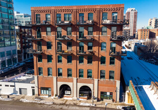 1550 S Indiana Ave, Chicago, IL for rent Building Photo- Image 1 of 18