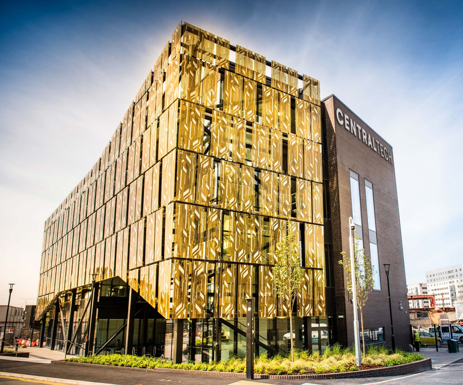 31 Russell St, Liverpool to rent Building Photo- Image 1 of 18