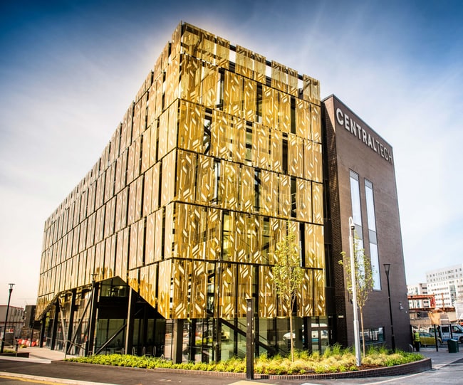 More details for 31 Russell St, Liverpool - Co-working to Rent