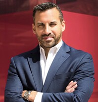 Alex Rodriguez, CCIM