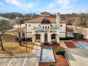 2628 Matlock Rd, Arlington, TX - aerial  map view - Image1