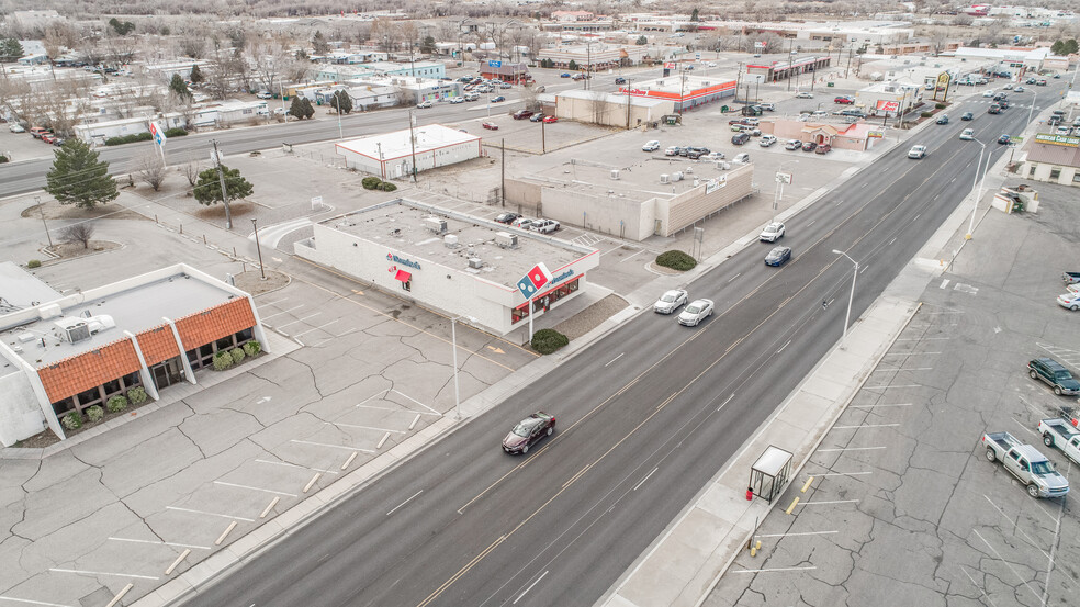 725 W Main St, Farmington, NM for sale - Building Photo - Image 1 of 1